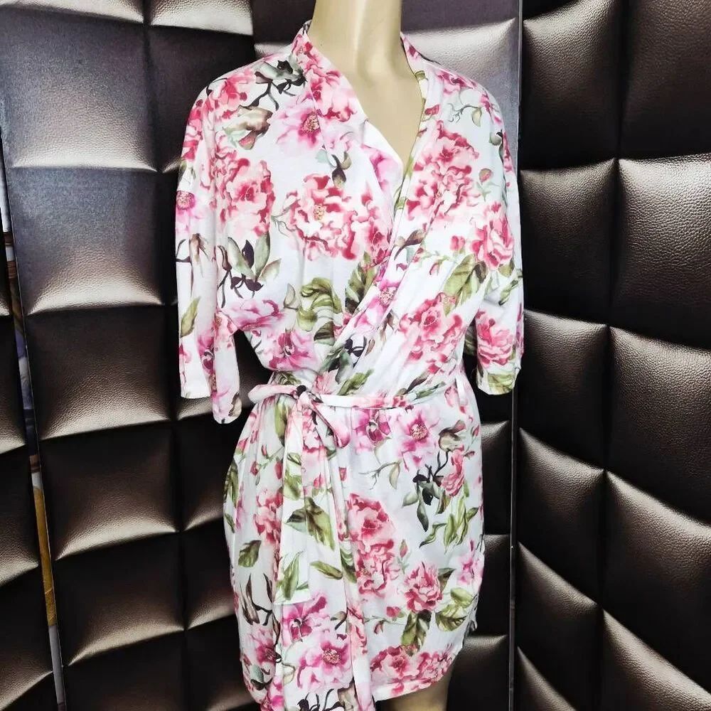 Show Me Your MuMu Brie Robe - Picture 8 of 9